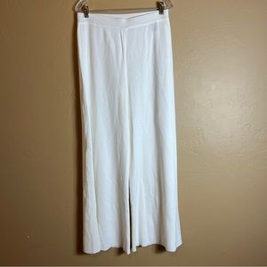 Misook womens pants size Medium